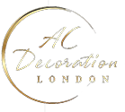AC Decoration logo
